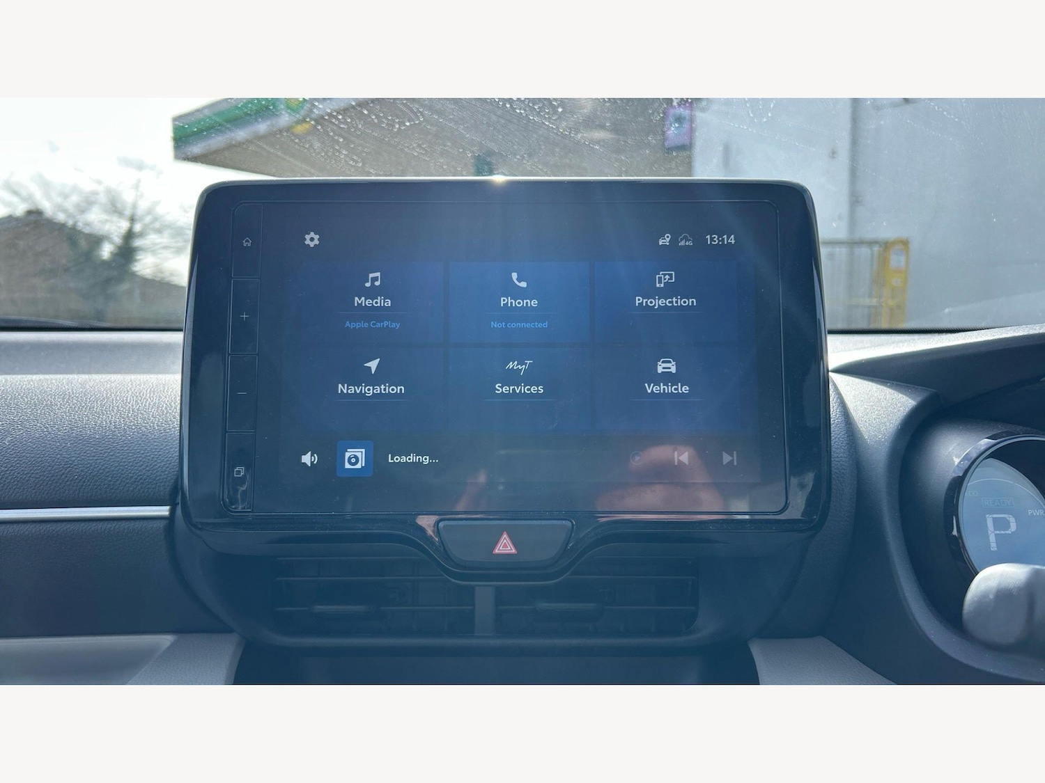 Used Toyota Yaris 2023 for sale - 78100328: Photo 9