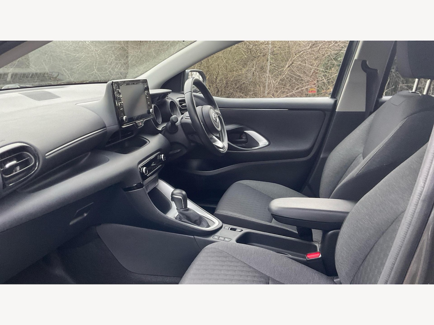 Used Toyota Yaris 2022 for sale - 77144419: Photo 12