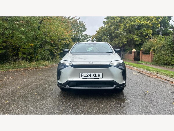 Used Toyota Other 2024 for sale - 76246978: Photo 17
