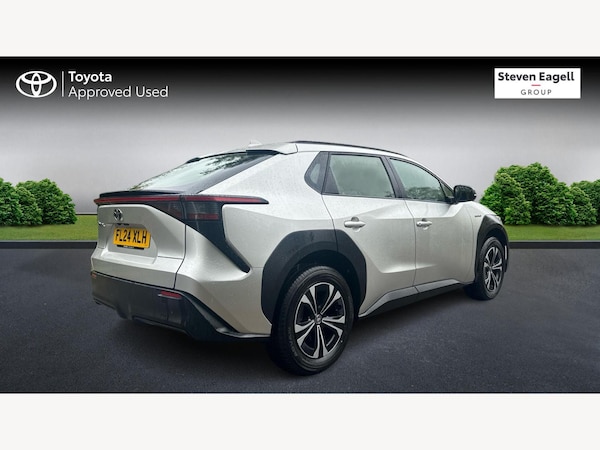 Used Toyota Other 2024 for sale - 76246978: Photo 2