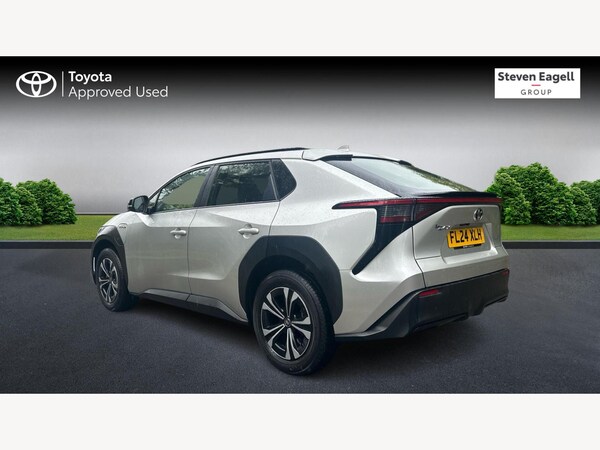 Used Toyota Other 2024 for sale - 76246978: Photo 6