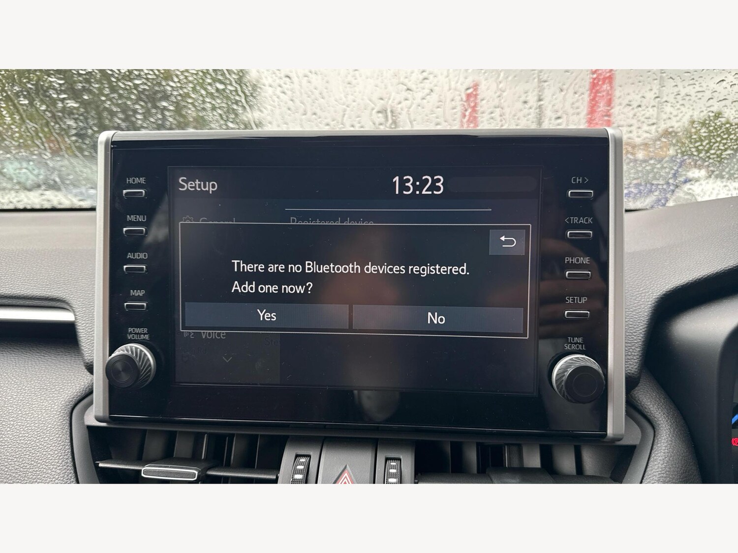 Vehicle 26