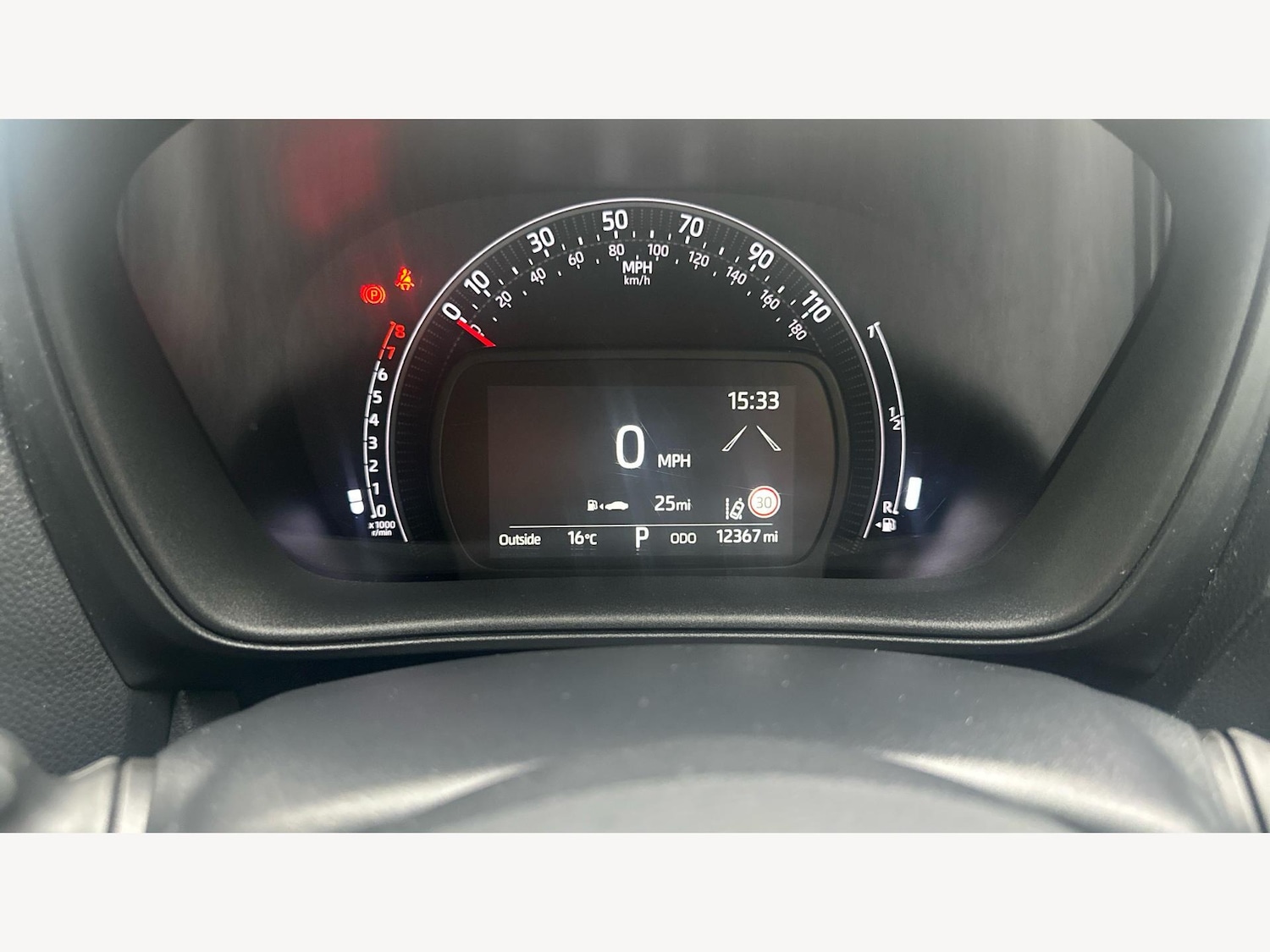 Used Toyota Aygo X 2022 for sale - 76671480: Photo 11