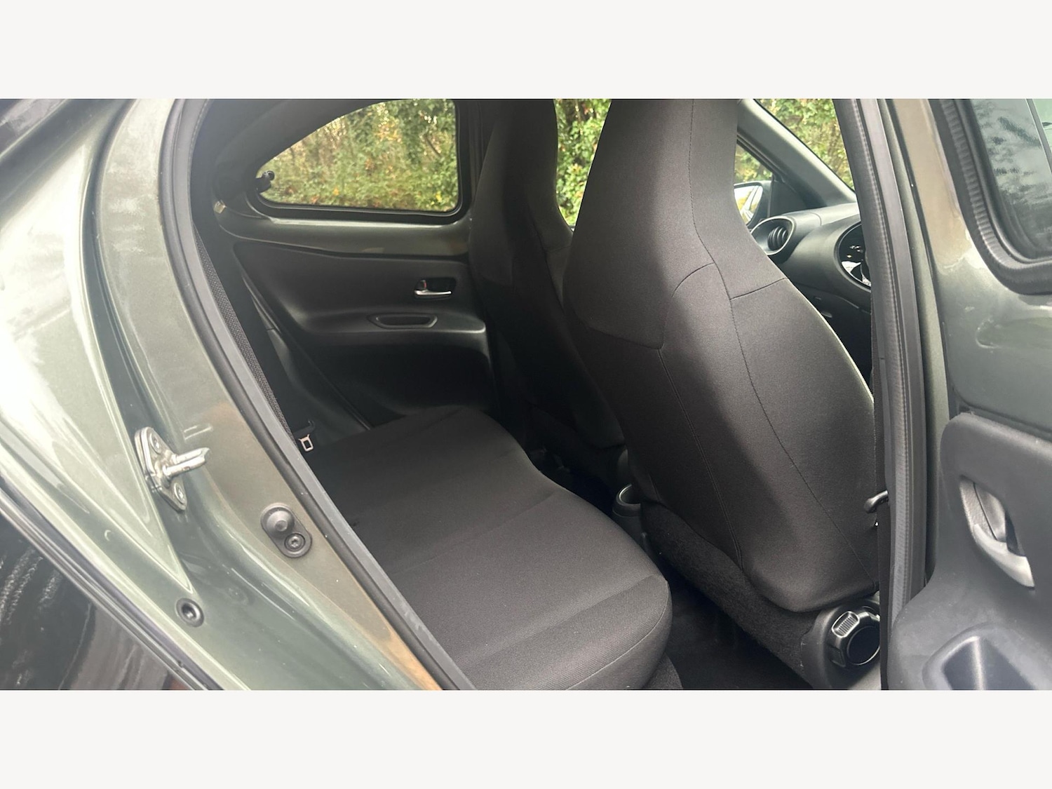 Used Toyota Aygo X 2022 for sale - 76671480: Photo 14