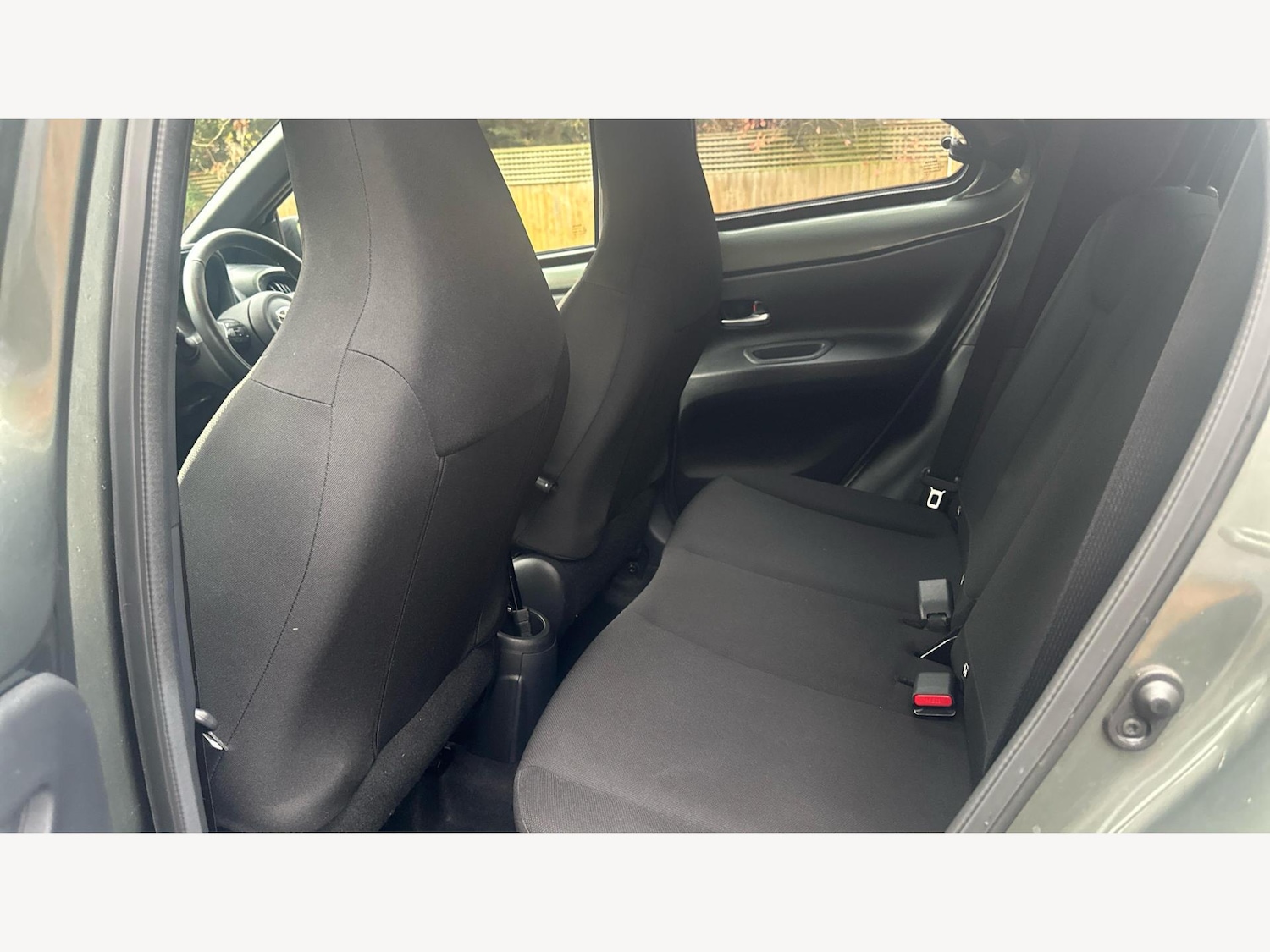 Used Toyota Aygo X 2022 for sale - 76671480: Photo 15