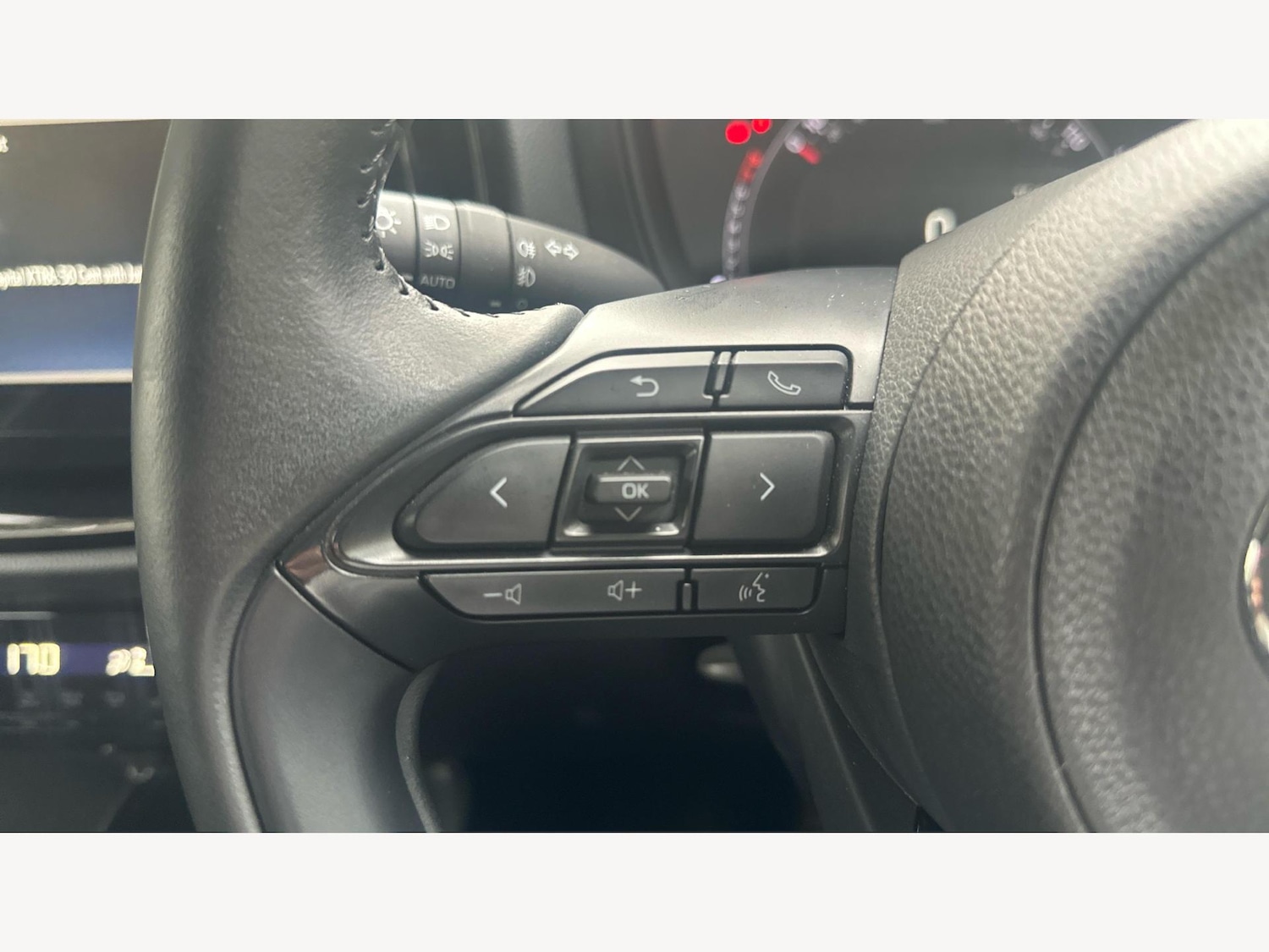 Used Toyota Aygo X 2022 for sale - 76671480: Photo 23