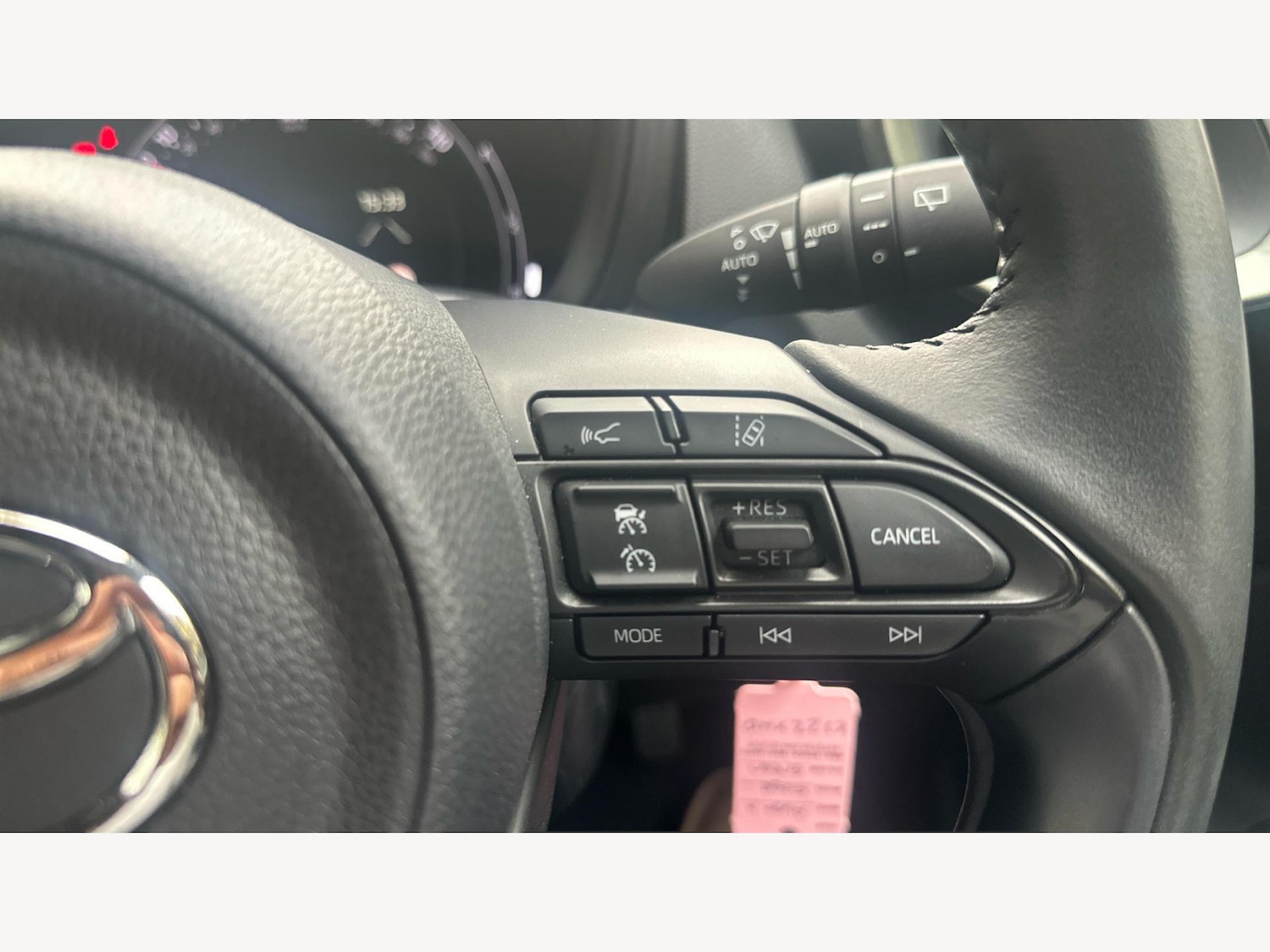 Used Toyota Aygo X 2022 for sale - 76671480: Photo 24