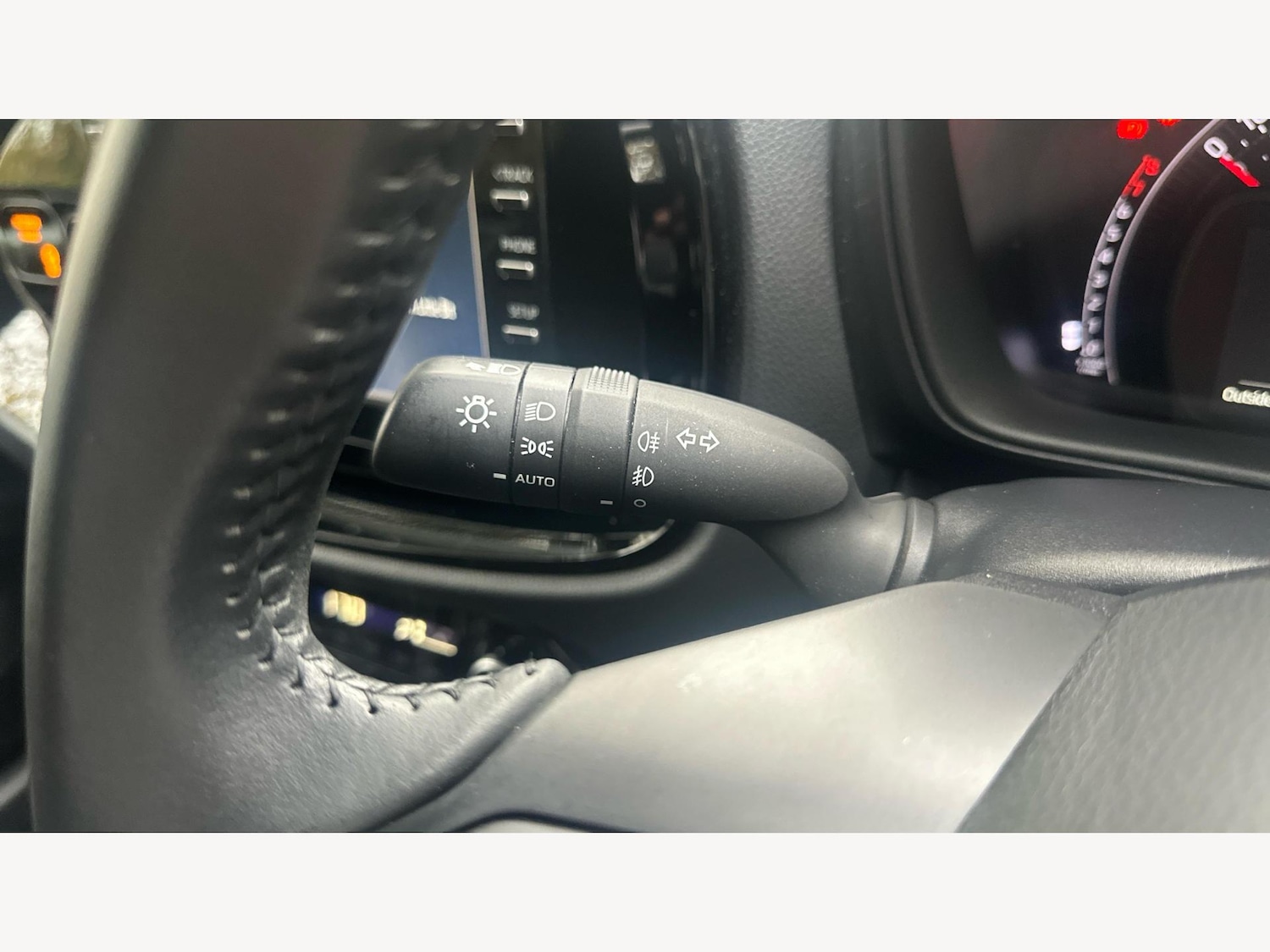 Used Toyota Aygo X 2022 for sale - 76671480: Photo 25