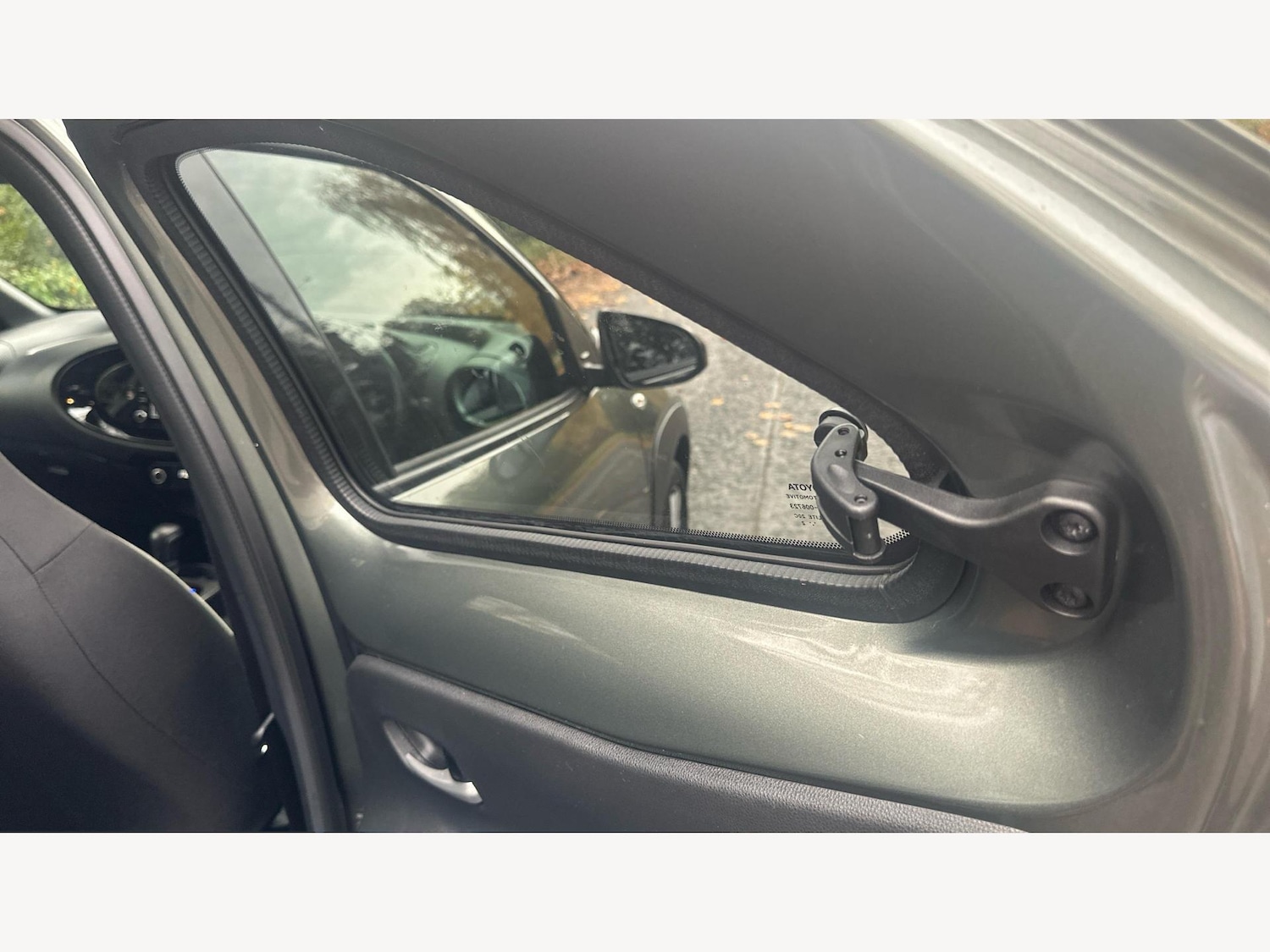 Used Toyota Aygo X 2022 for sale - 76671480: Photo 32