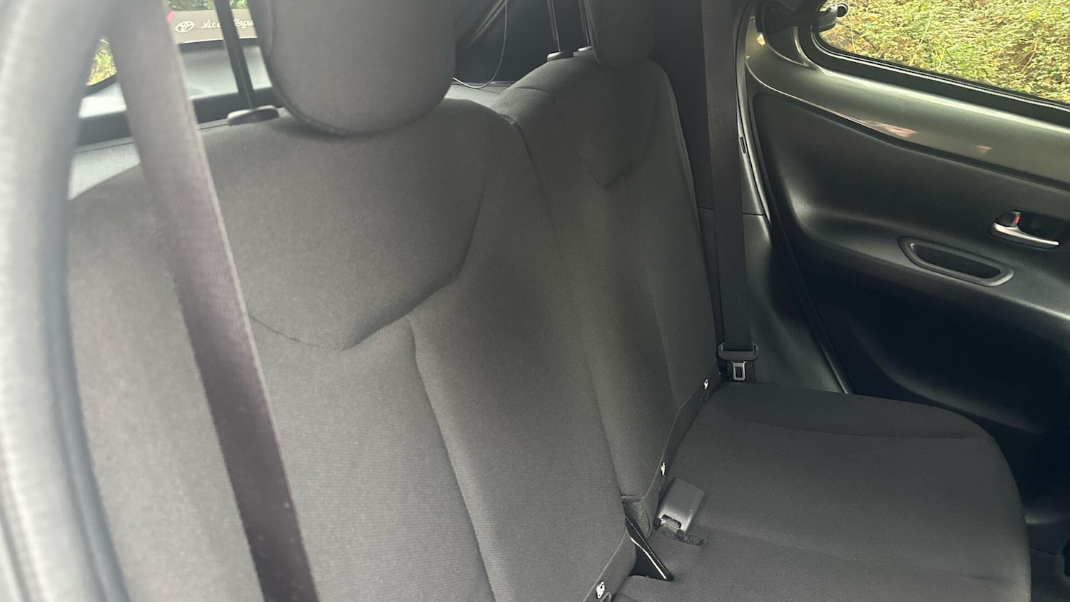 Used Toyota Aygo X 2022 for sale - 76671480: Photo 33