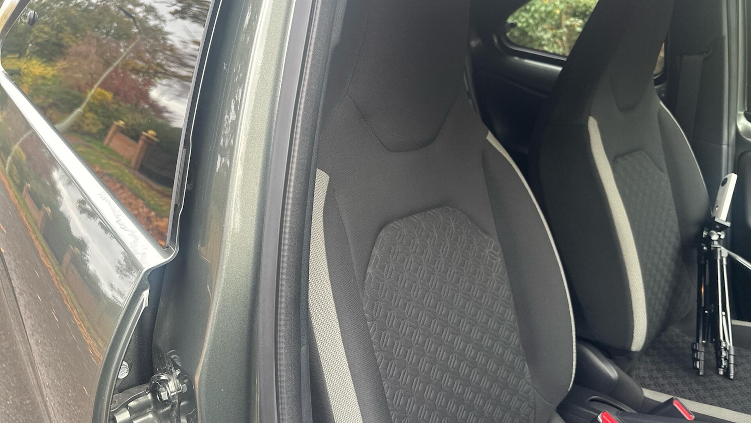 Used Toyota Aygo X 2022 for sale - 76671480: Photo 37