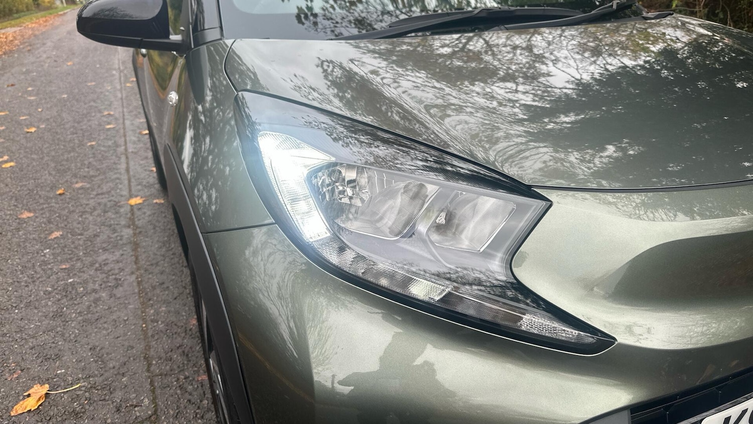 Used Toyota Aygo X 2022 for sale - 76671480: Photo 39