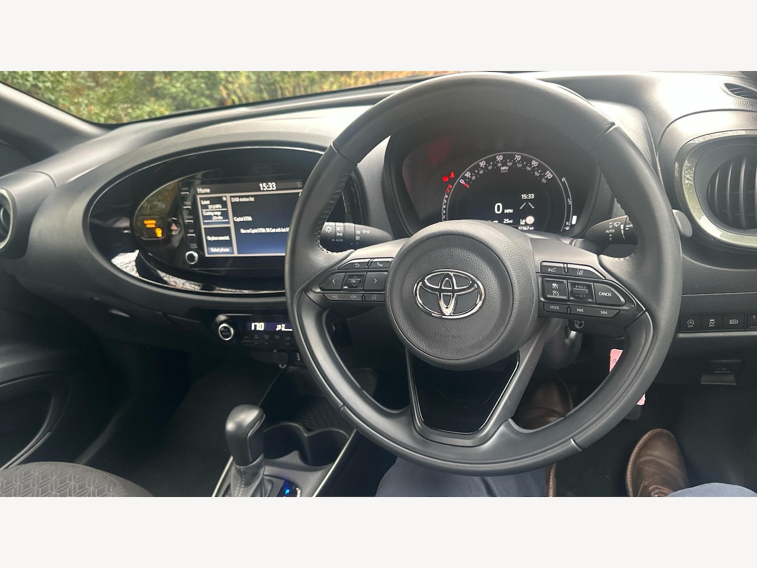 Used Toyota Aygo X 2022 for sale - 76671480: Photo 8