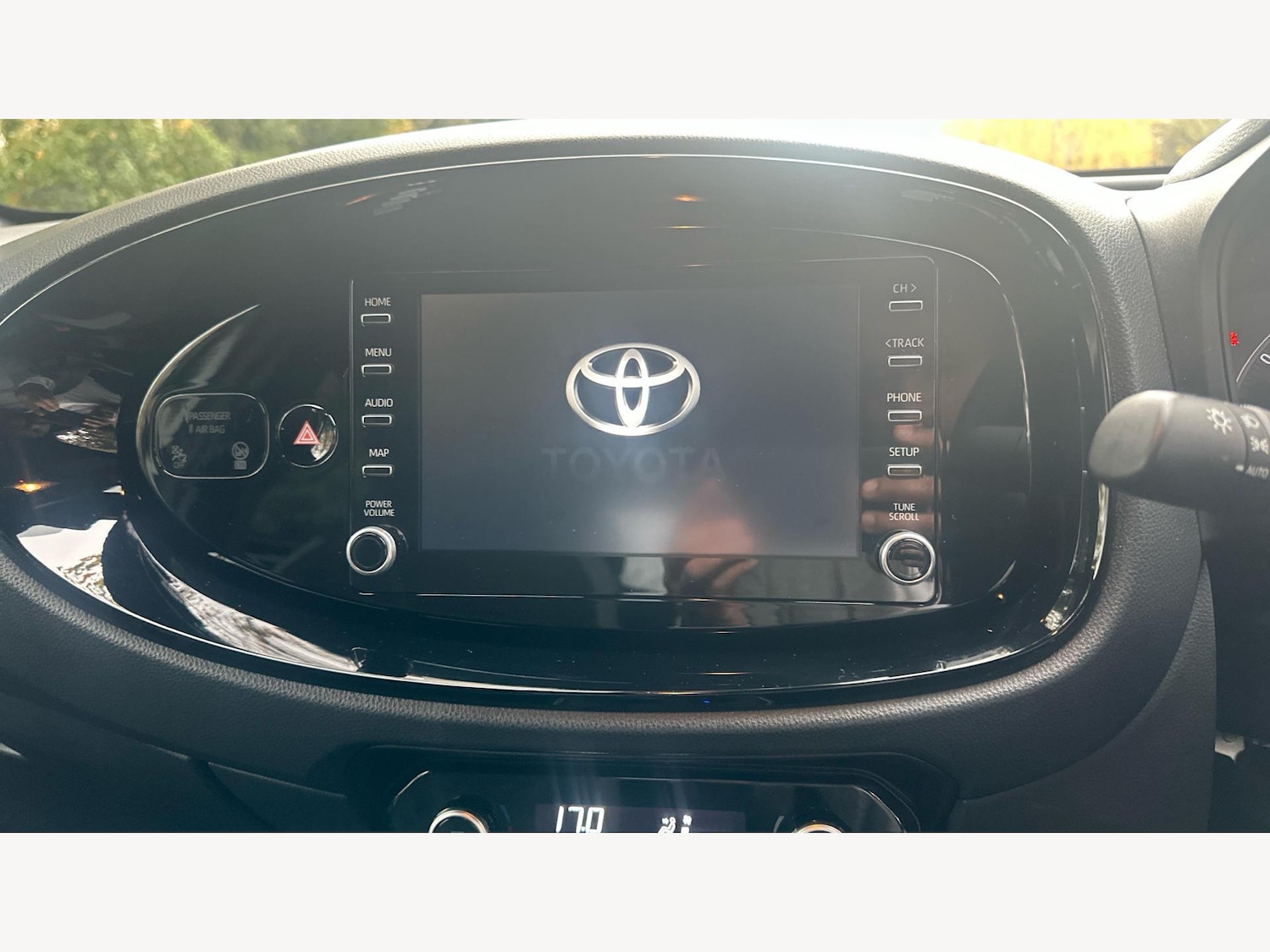 Used Toyota Aygo X 2022 for sale - 76671480: Photo 9