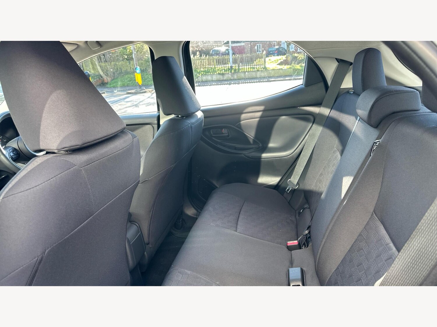 Used Toyota Yaris for sale - 77625795: Photo 15