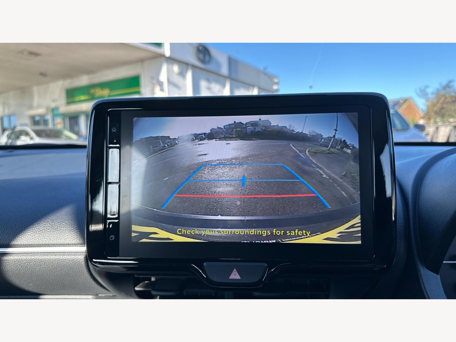 Used Toyota Yaris for sale - 77625795: Photo 30