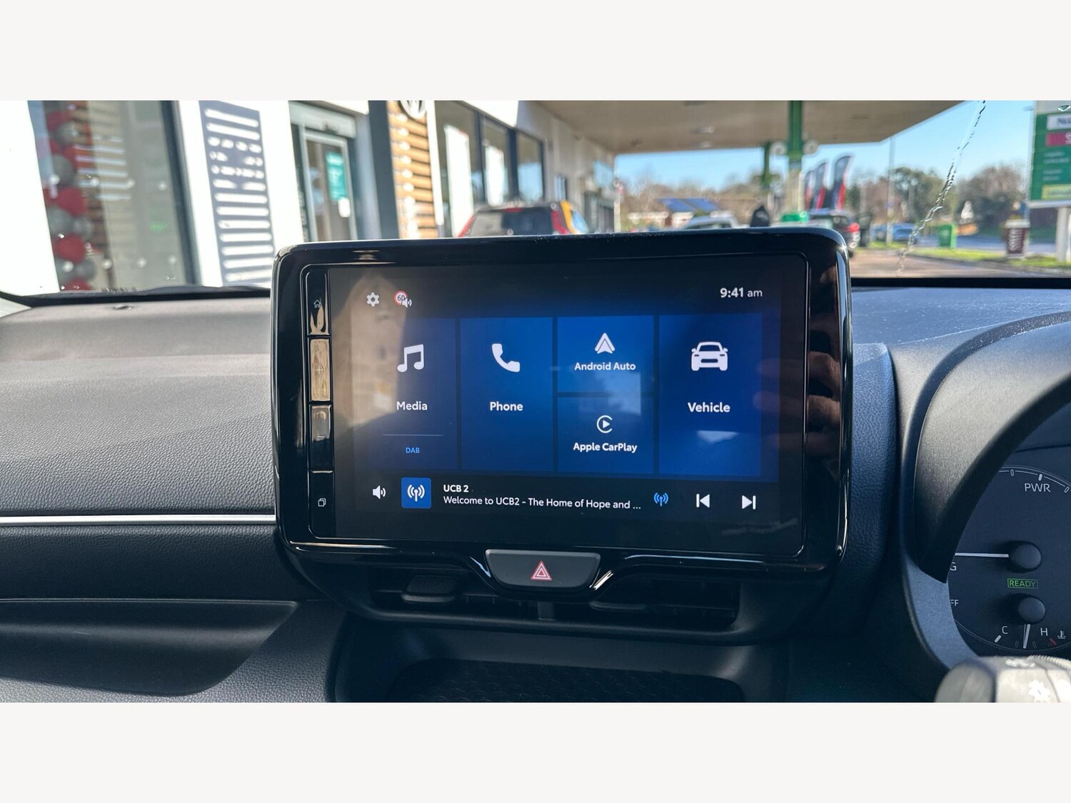 Used Toyota Yaris for sale - 77625795: Photo 9