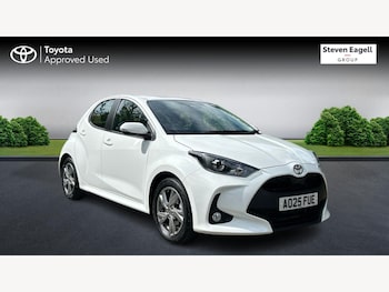 Used Toyota Yaris 2025 for sale - 79453346: Photo