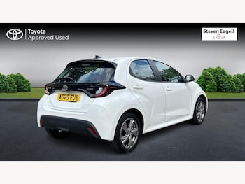 Used Toyota Yaris 2025 for sale - 79453346: Photo