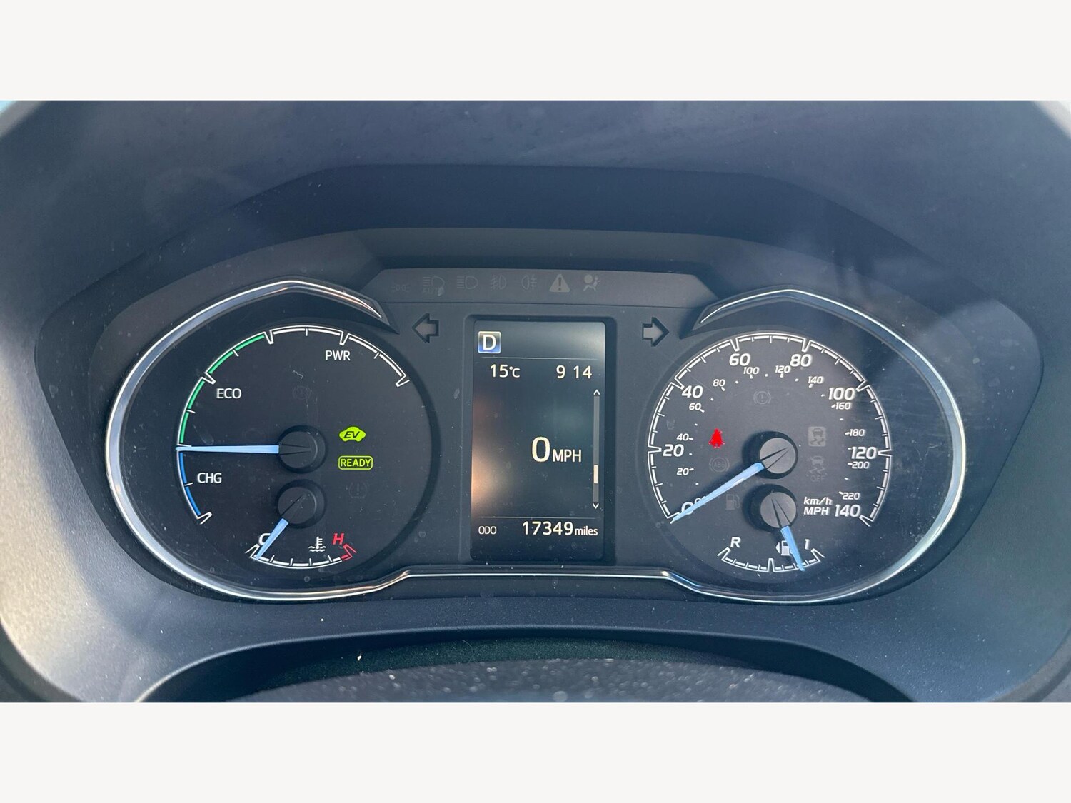 Vehicle 11