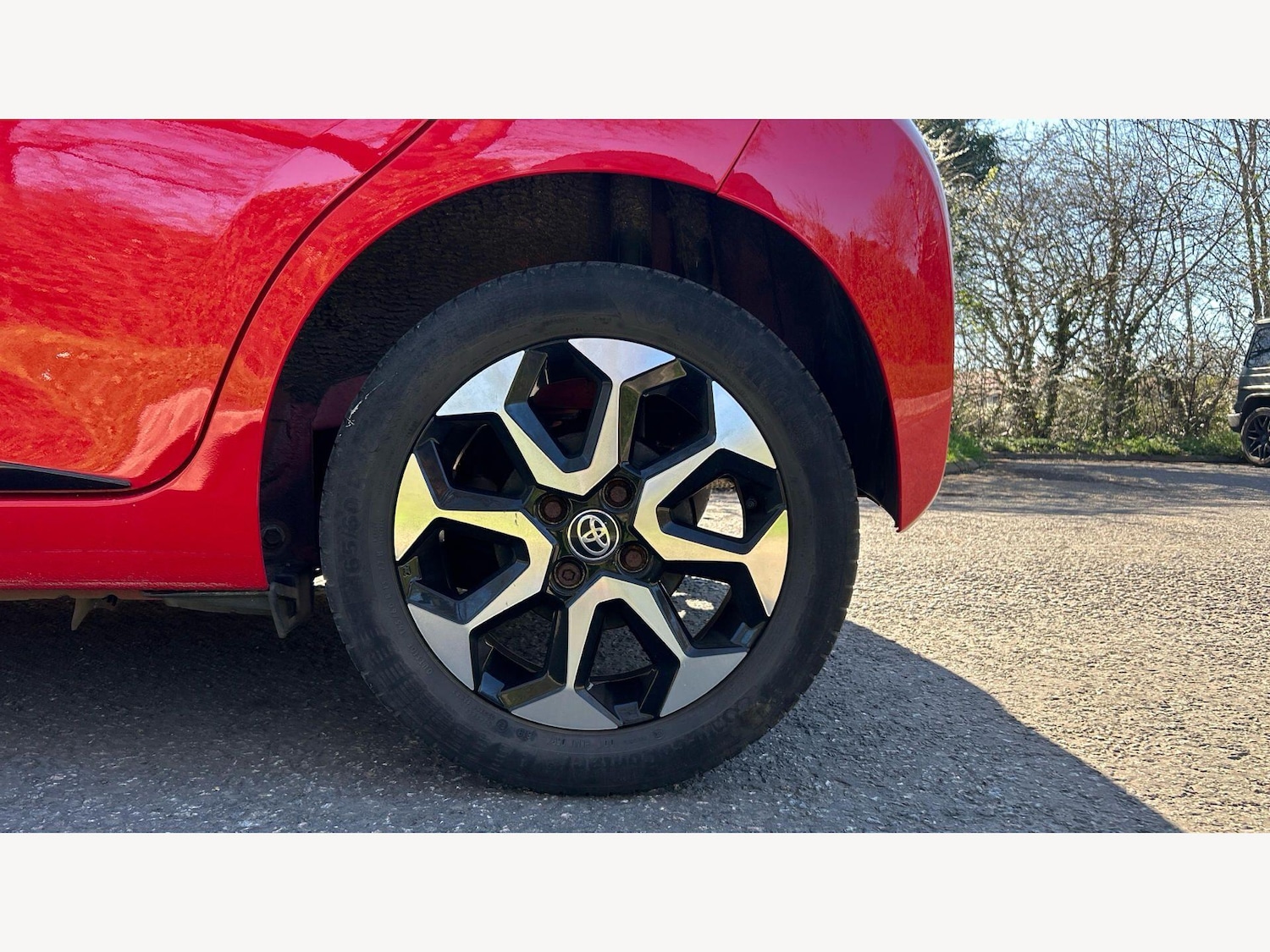 Used Toyota AYGO 2019 for sale - 77993352: Photo 23