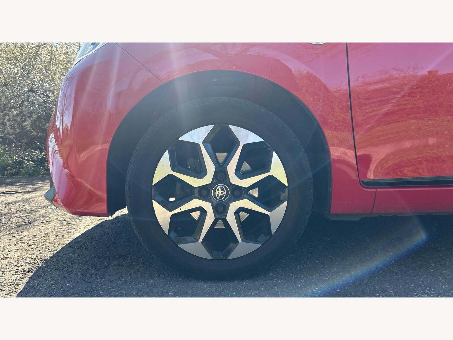 Used Toyota AYGO 2019 for sale - 77993352: Photo 24