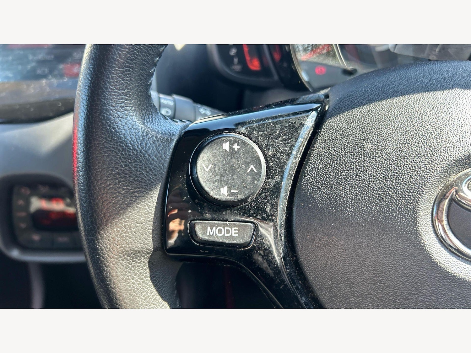 Used Toyota AYGO 2019 for sale - 77993352: Photo 30