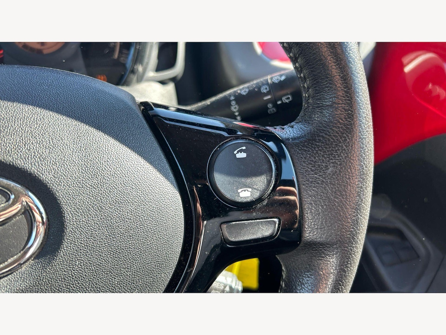 Used Toyota AYGO 2019 for sale - 77993352: Photo 31