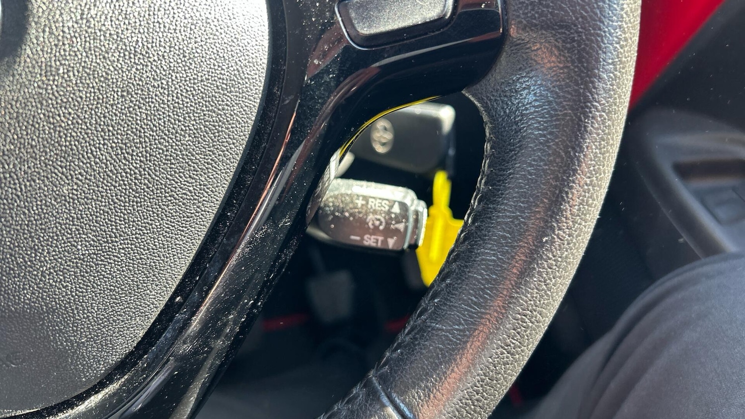 Used Toyota AYGO 2019 for sale - 77993352: Photo 32