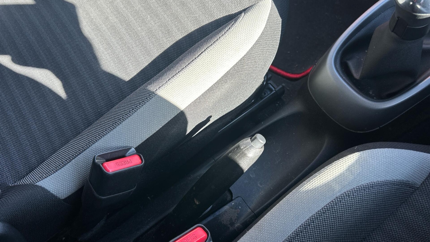 Used Toyota AYGO 2019 for sale - 77993352: Photo 36