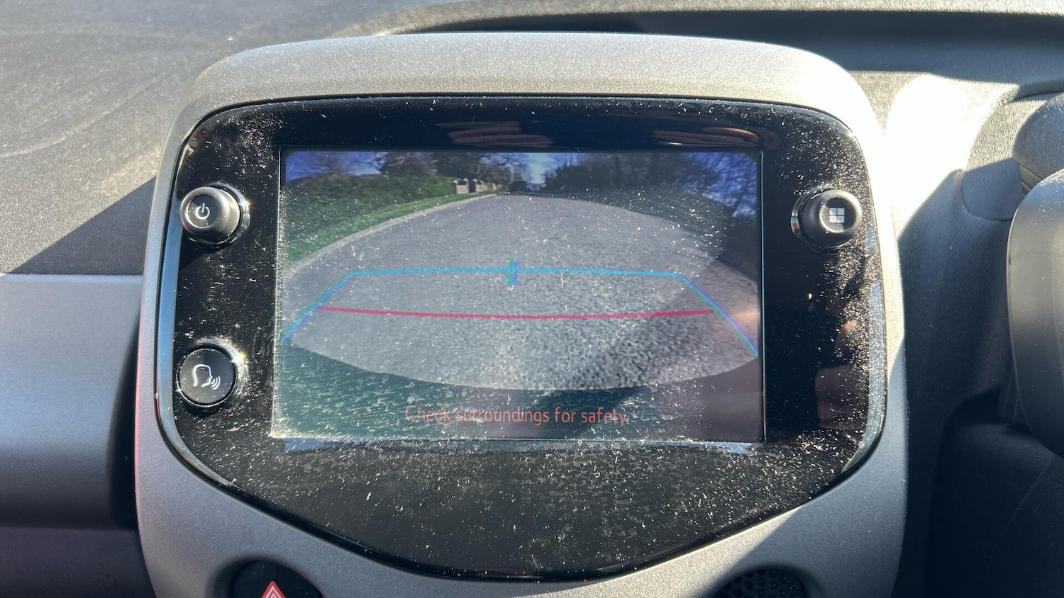 Used Toyota AYGO 2019 for sale - 77993352: Photo 38