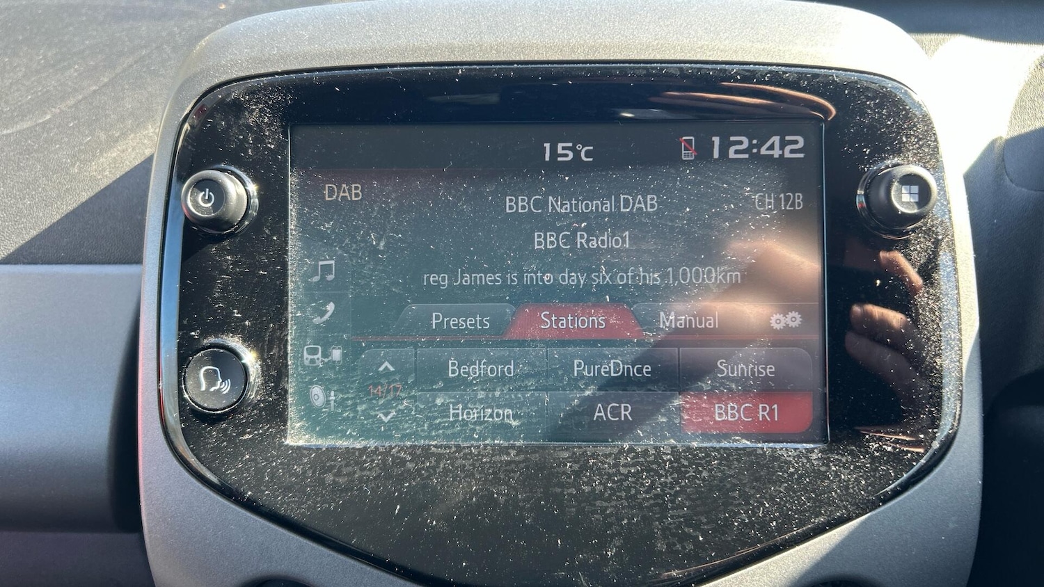 Used Toyota AYGO 2019 for sale - 77993352: Photo 40