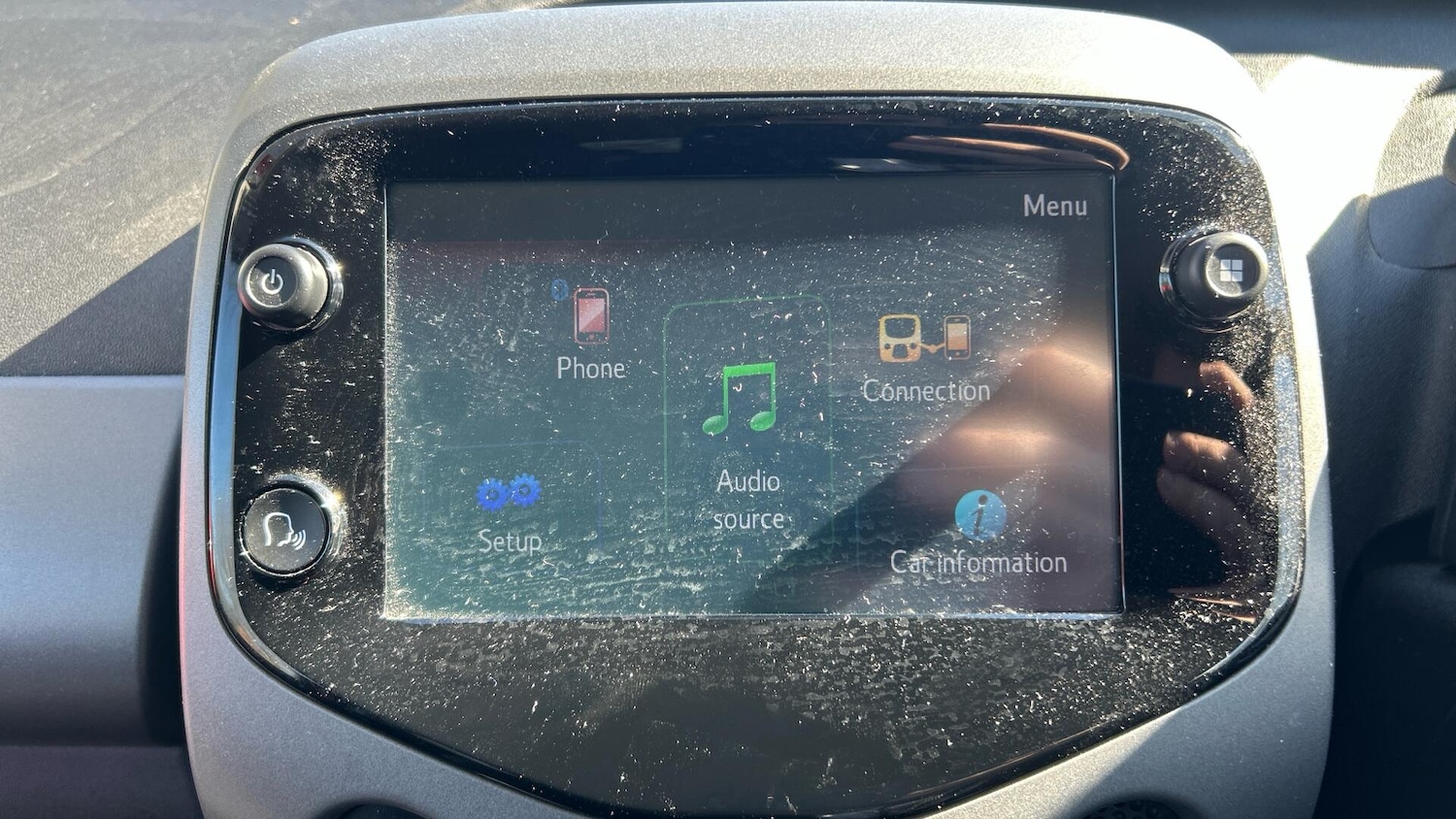 Used Toyota AYGO 2019 for sale - 77993352: Photo 42