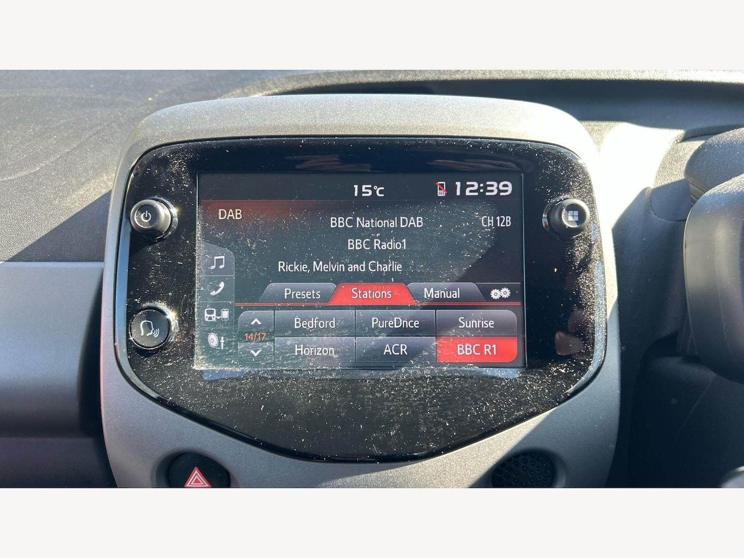 Used Toyota AYGO 2019 for sale - 77993352: Photo 9