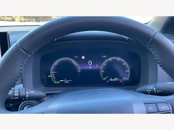 Used Toyota C-HR 2024 for sale - 76247103: Photo 11