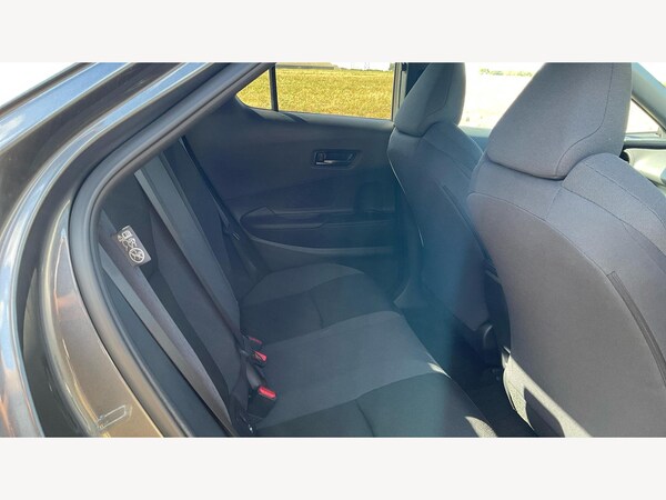 Used Toyota C-HR 2024 for sale - 76247103: Photo 14