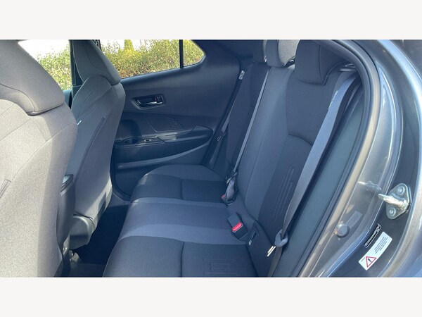 Used Toyota C-HR 2024 for sale - 76247103: Photo 15
