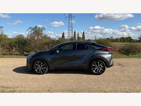 Used Toyota C-HR 2024 for sale - 76247103: Photo 19