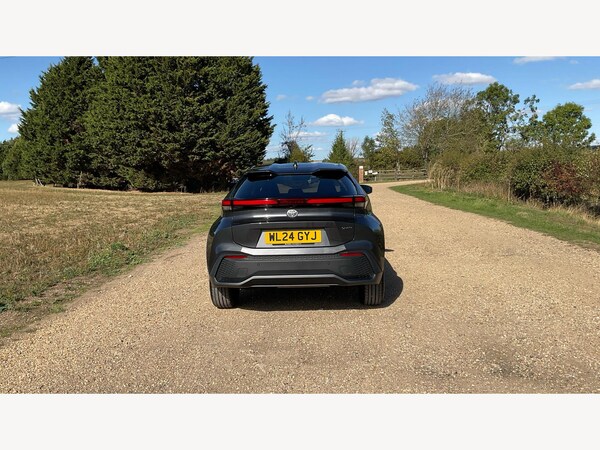 Used Toyota C-HR 2024 for sale - 76247103: Photo 21