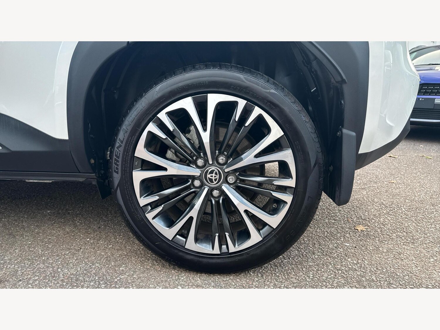 Used Toyota Yaris Cross 2022 for sale - 77320828: Photo 28