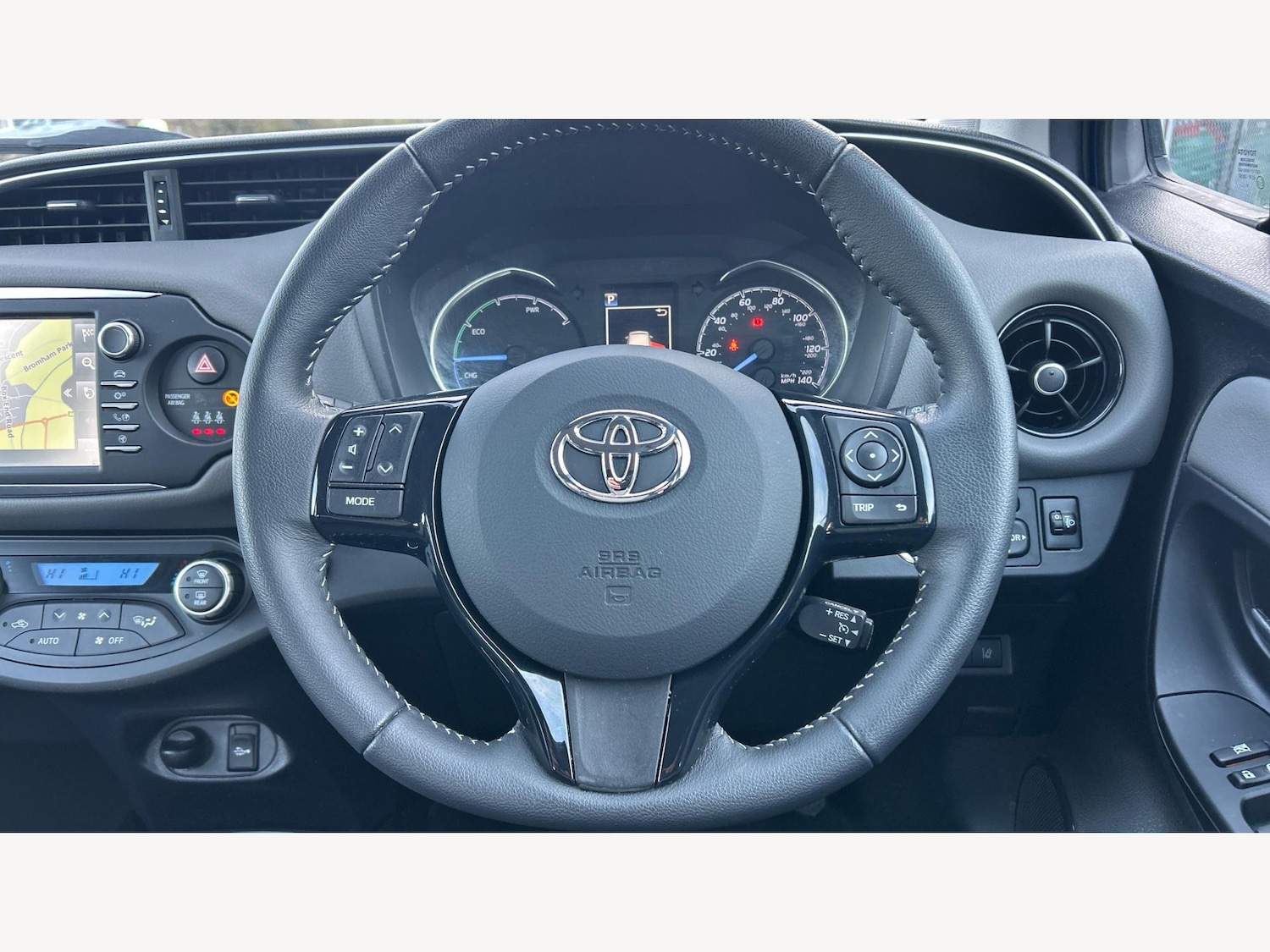 Used Toyota Yaris 2019 for sale - 77387644: Photo 10