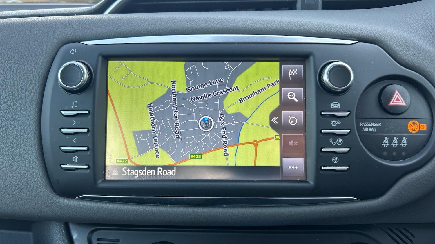 Used Toyota Yaris 2019 for sale - 77387644: Photo 40