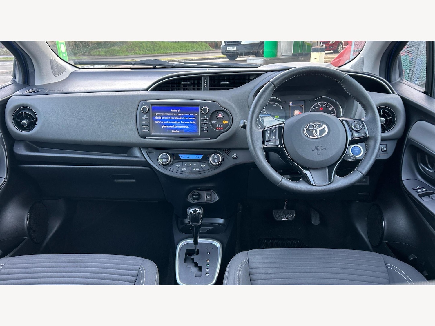 Used Toyota Yaris 2019 for sale - 77387644: Photo 7
