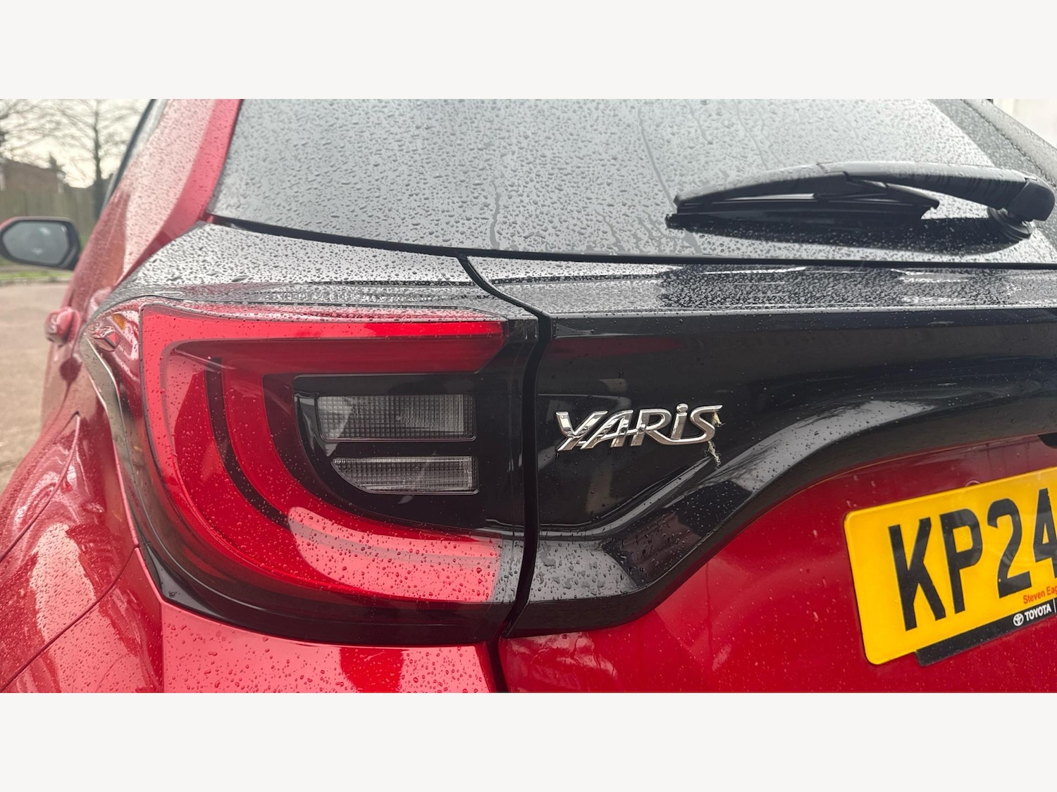 Used Toyota Yaris 2024 for sale - 77625081: Photo 22