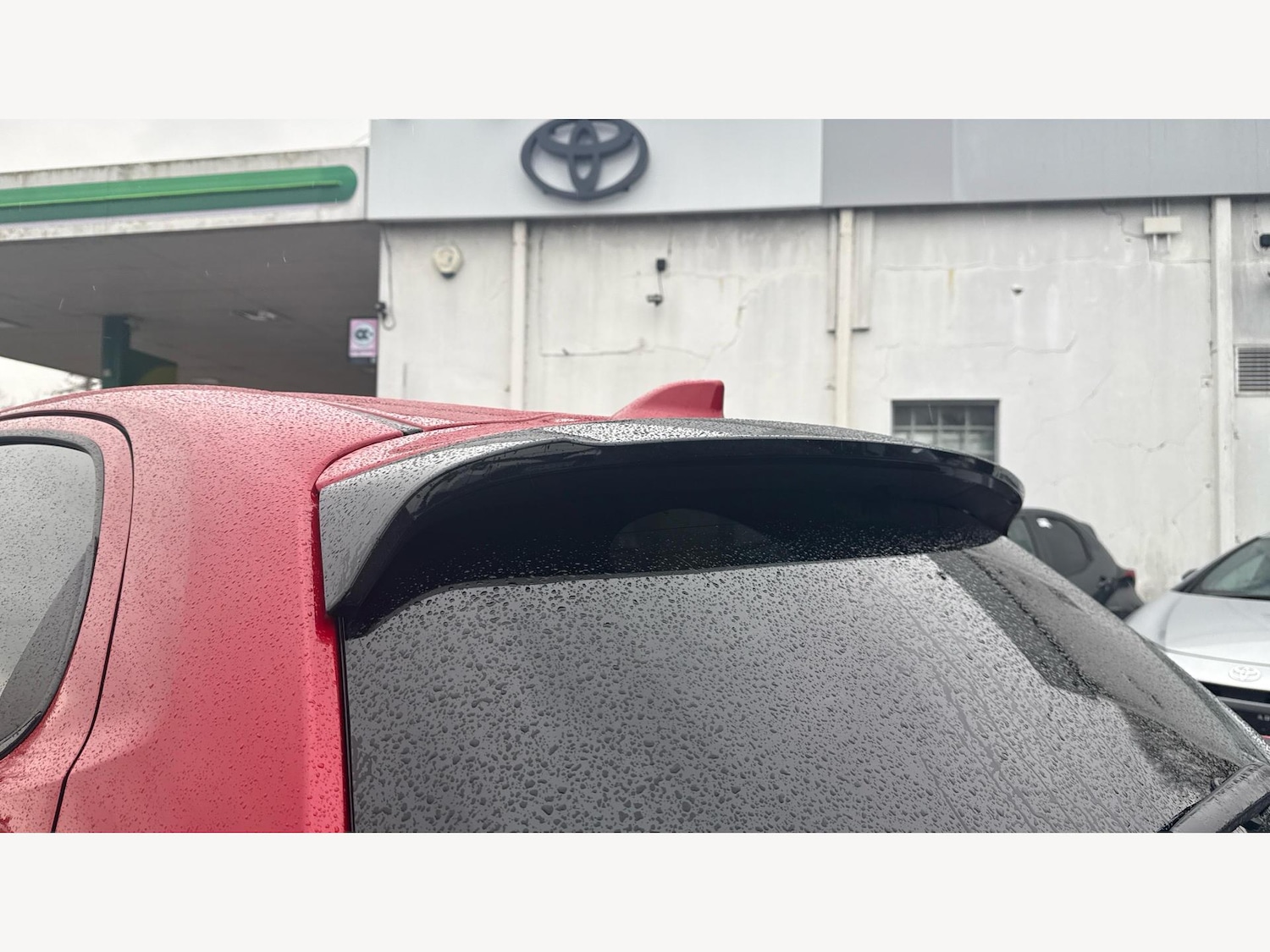 Used Toyota Yaris 2024 for sale - 77625081: Photo 23