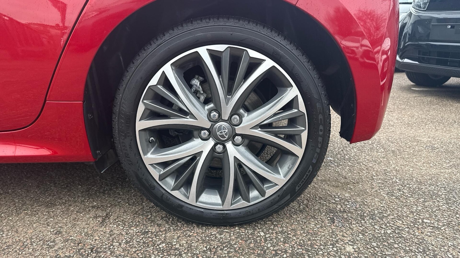 Used Toyota Yaris 2024 for sale - 77625081: Photo 33