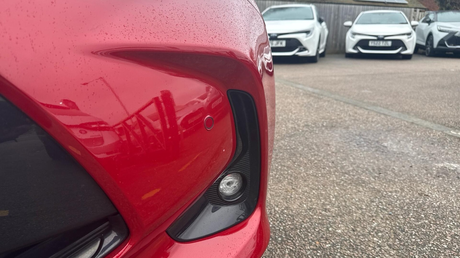 Used Toyota Yaris 2024 for sale - 77625081: Photo 34