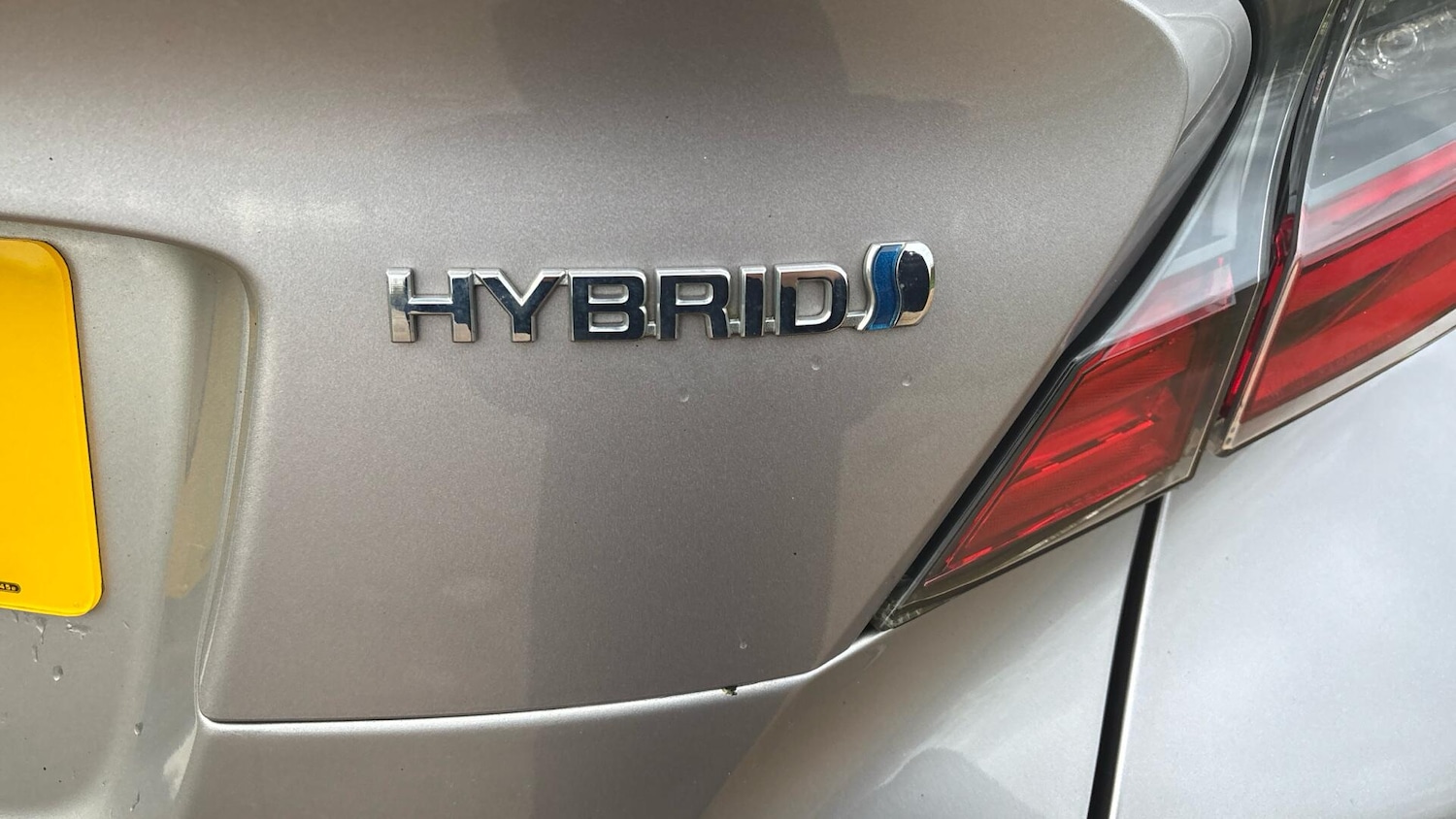 Used Toyota C-HR 2017 for sale - 76671407: Photo 33