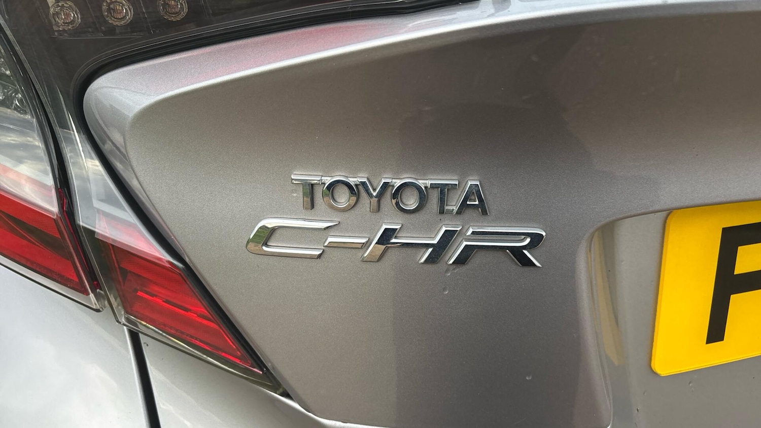 Used Toyota C-HR 2017 for sale - 76671407: Photo 34