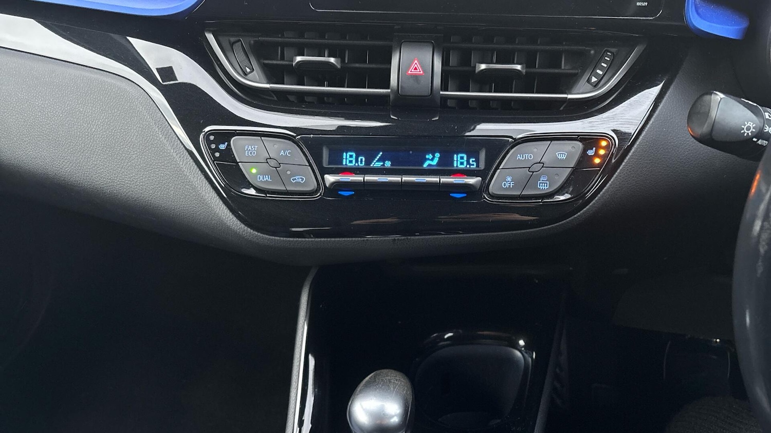 Used Toyota C-HR 2017 for sale - 76671407: Photo 39